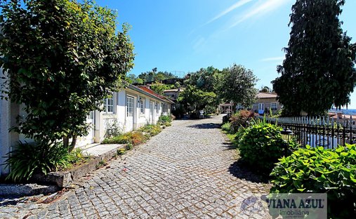 Finca in Viana do Castelo, Viana do Castelo District, Portugal 1