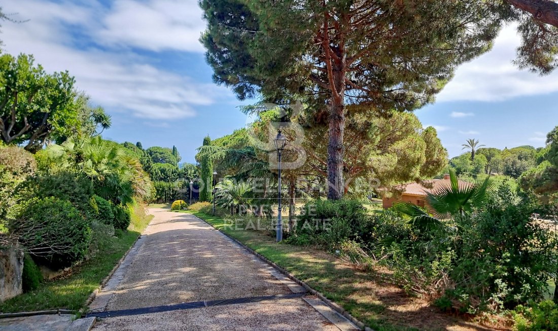 House in Sant Andreu de Llavaneres, Catalonia, Spain 5 - 14587171