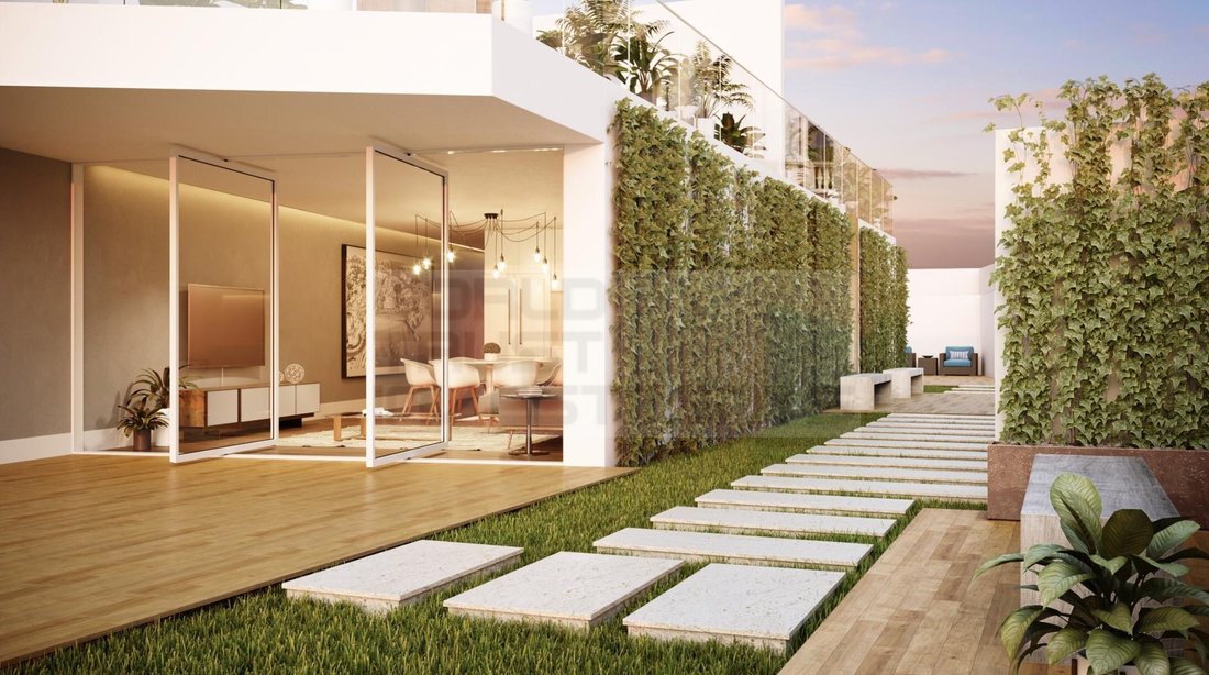Apartment in Cascais e Estoril, Lisbon, Portugal 1 - 12464120