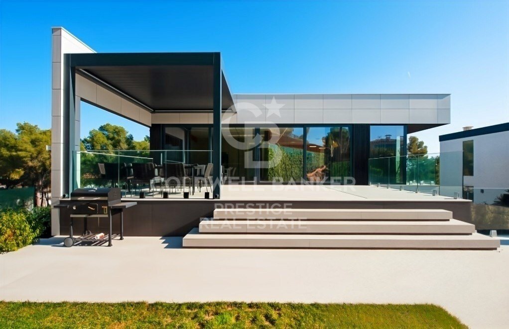 House in Castelldefels, Catalonia, Spain 2 - 15536757