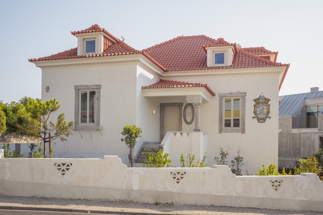 House in Cascais e Estoril, Lisbon, Portugal 3 - 16573386