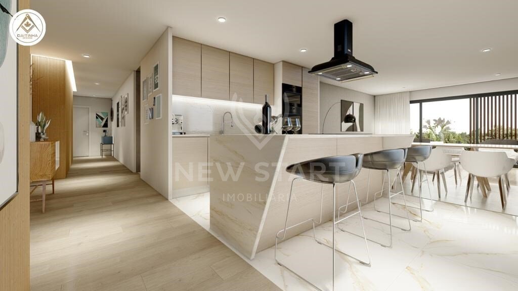 Apartment in Pechao, Algarve, Portugal 3 - 12261471