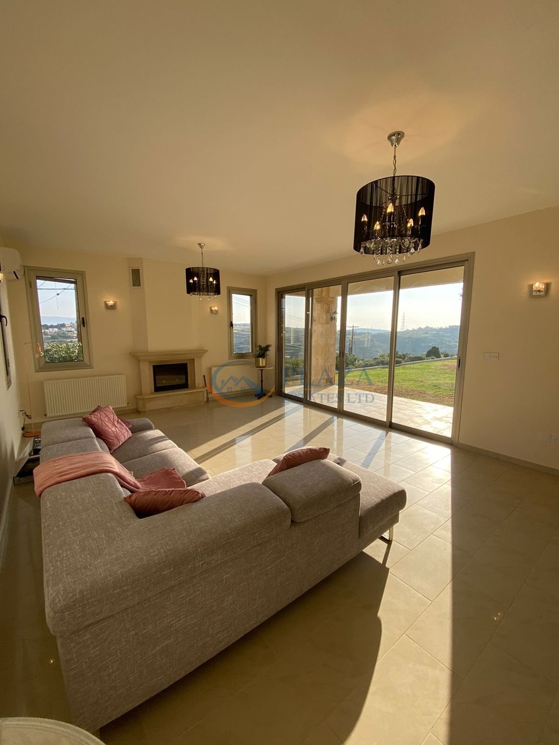 House in Pareklisia, Limassol, Cyprus 3 - 16711669