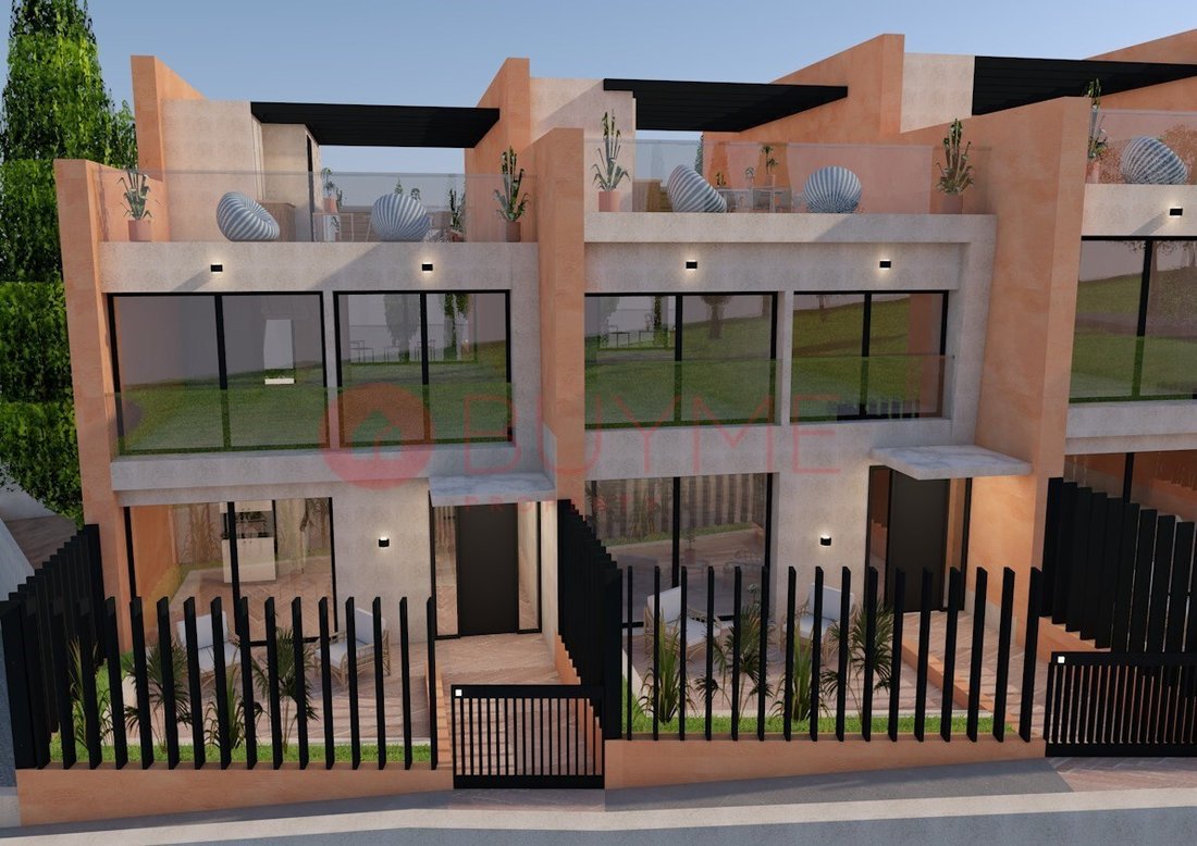 Land in Quarteira, Algarve, Portugal 4 - 16368521