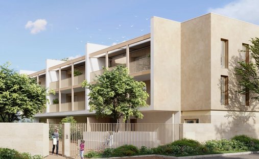 Apartment in Chaponost, Auvergne-Rhône-Alpes, France 1