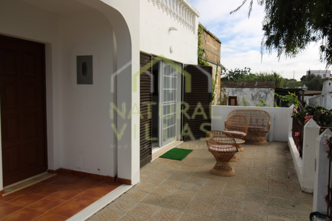 House in Moncarapacho, Algarve, Portugal 3 - 16488339