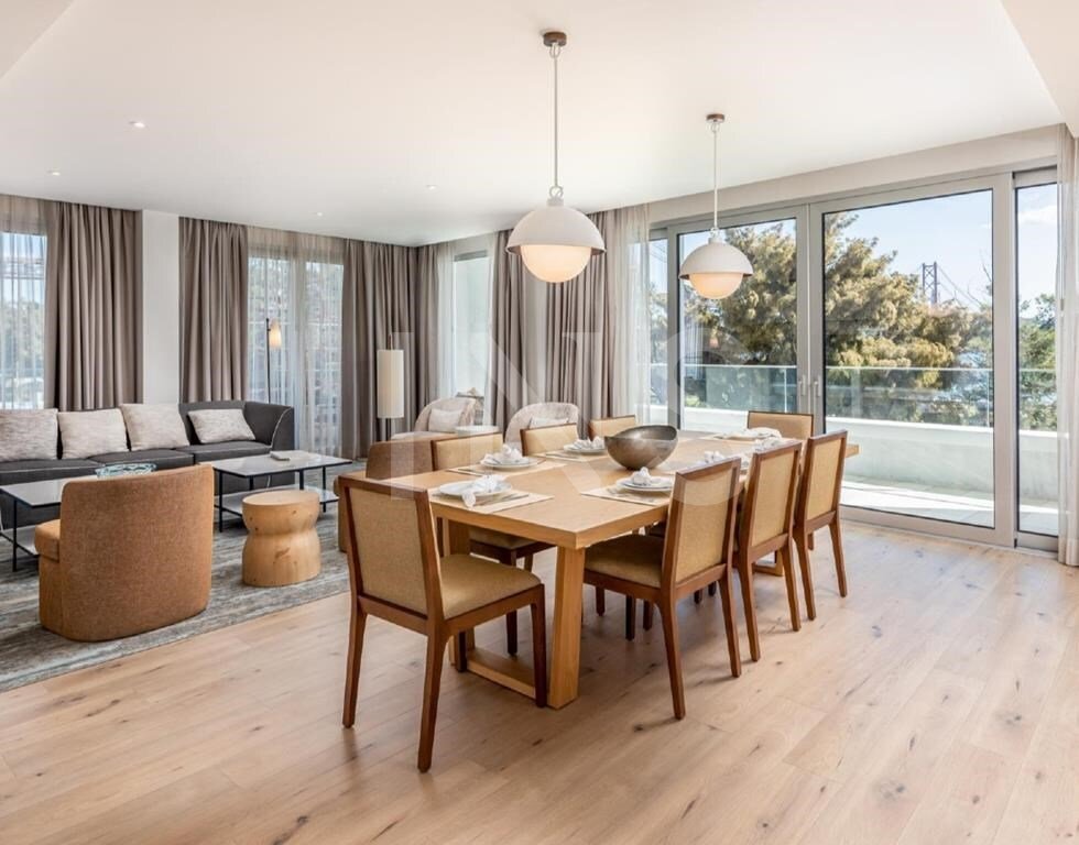 Apartment in Belem, Lisbon, Portugal 3 - 14948846