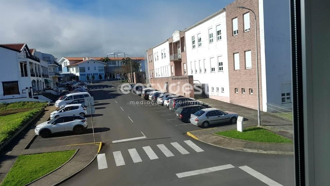 Apartment in Praia da Vitoria (Santa Cruz), Azores, Portugal 2 - 15746948