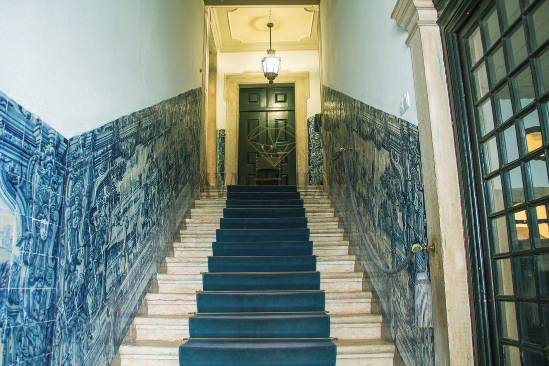 Apartment in Santa Maria Maior, Lisbon, Portugal 5 - 15342342