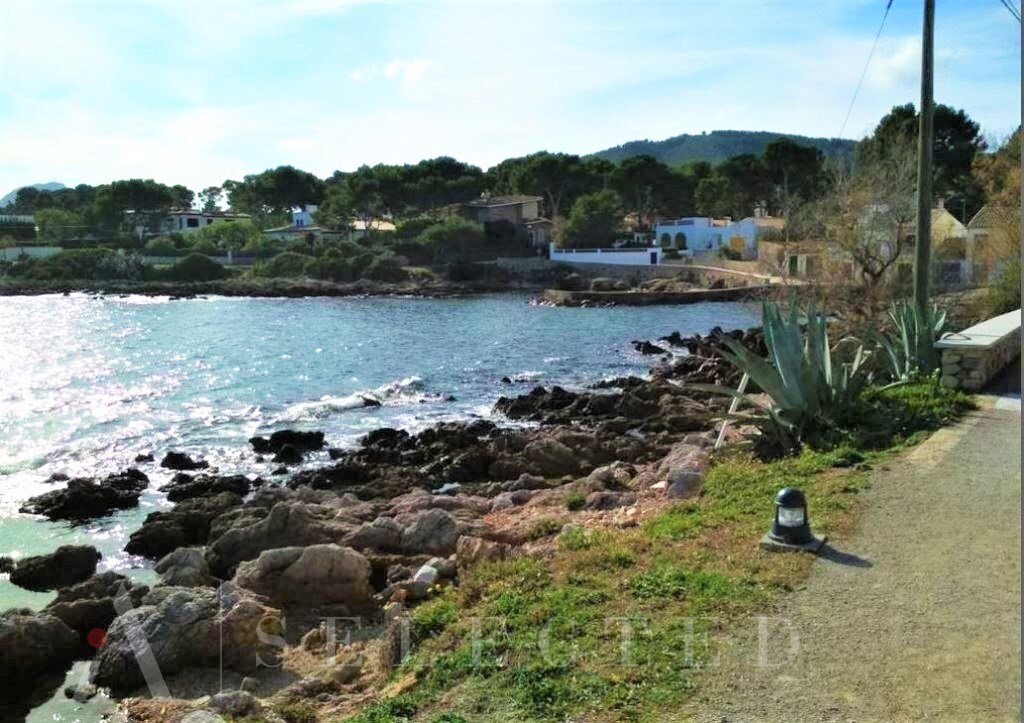 Terreno a Capdepera, Isole Baleari, Spagna 2 - 10696437