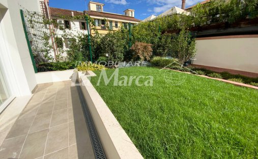 Apartment in Cathedral - Piazza dei Signori, Treviso, Italy 1