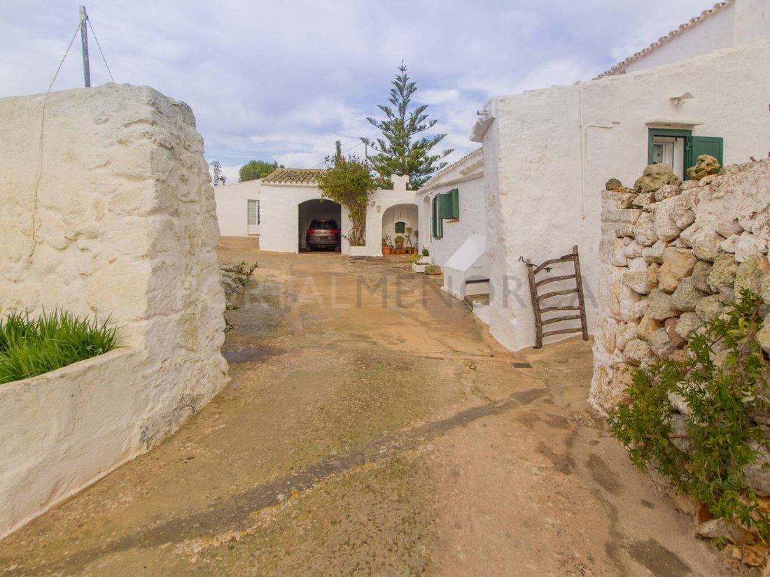 House in Alaior, Balearic Islands, Spain 5 - 16599640