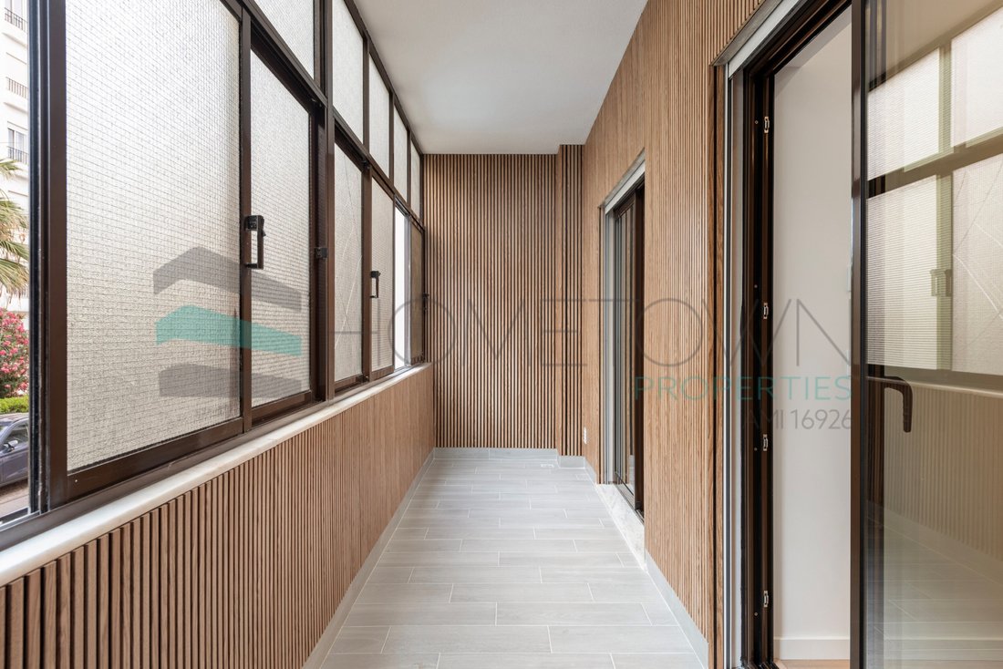 Apartment in Quarteira, Algarve, Portugal 4 - 15929070