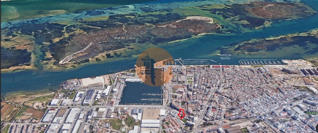 Land in Olhao, Algarve, Portugal 3 - 16358861