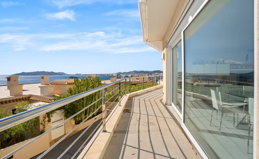 Appartamento a Ibiza, Isole Baleari, Spagna 1