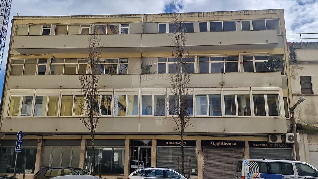 Apartment in Alvalade, Lisbon, Portugal 4 - 16718109