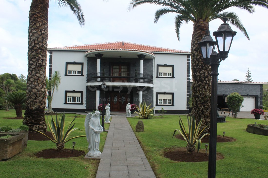 House in Porto Martins, Azores, Portugal 1 - 16297590