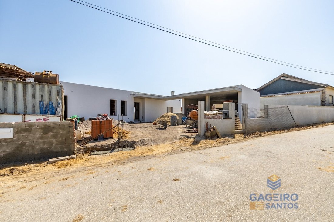 House in Alfeizerao, Leiria District, Portugal 3 - 16598511