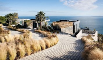 Villa a Ribeira Brava, Madera, Portogallo 1