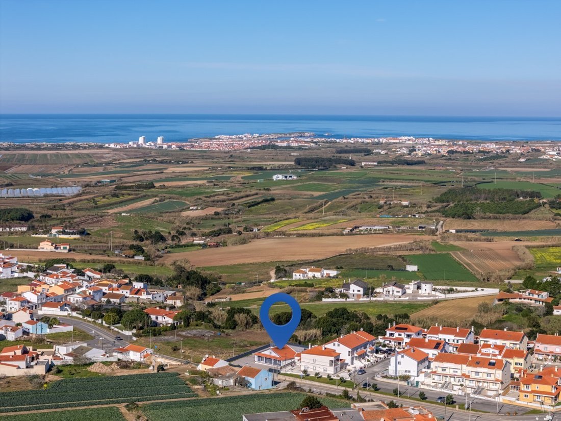 House in Atouguia da Baleia, Leiria District, Portugal 1 - 15191706