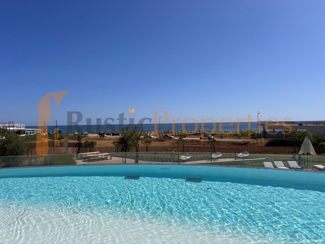 Apartment in Quarteira, Algarve, Portugal 4 - 16033952