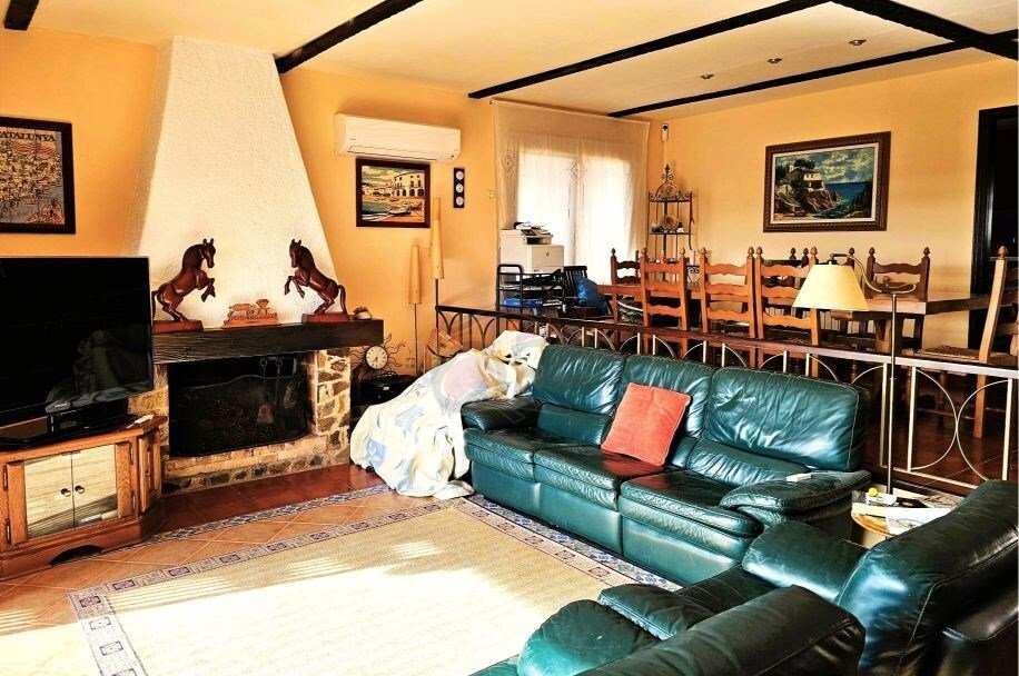 House in Calonge i Sant Antoni, Catalonia, Spain 4 - 16010047