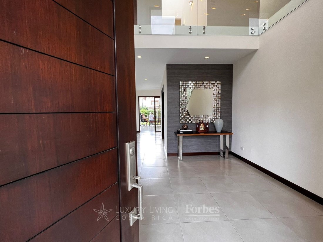 Condo in Piedades, San José Province, Costa Rica 2 - 13677985