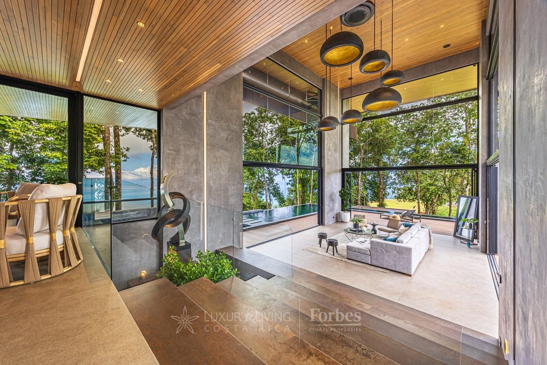 House in Ballena Bay, Costa Rica 1 - 16648730