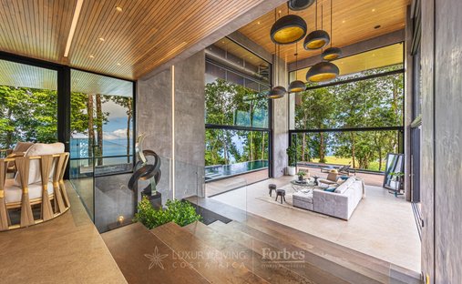 Maison en Ballena Bay, Costa Rica 1
