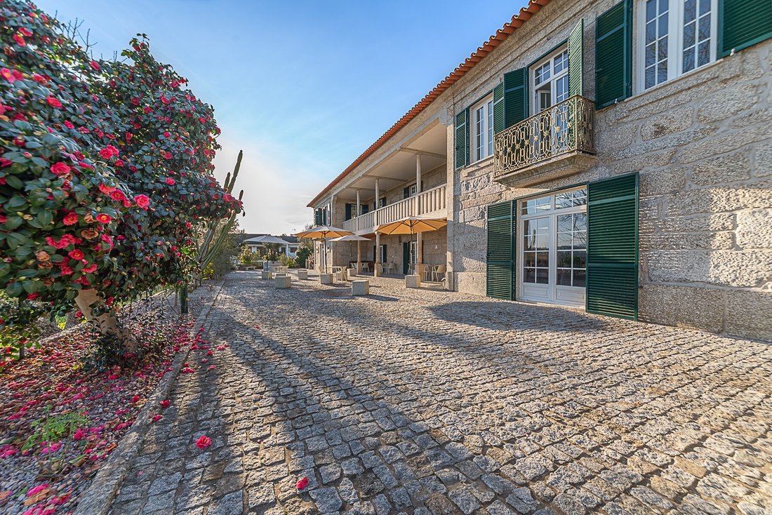 Finca in Casteloes, Porto District, Portugal 1 - 15122614