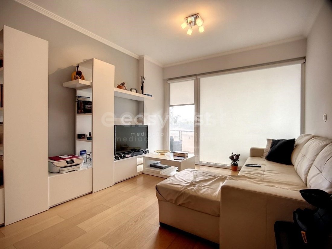 Apartment in Avenidas Novas, Lisbon, Portugal 1 - 15716495