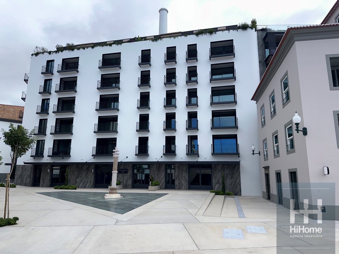 Apartment in Se, Madeira, Portugal 2 - 14115495
