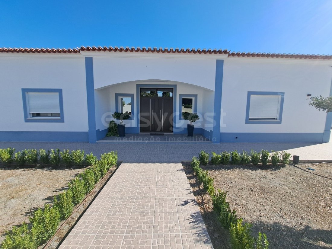 House in Ferreira do Alentejo e Canhestros, Beja District, Portugal 2 - 16154431