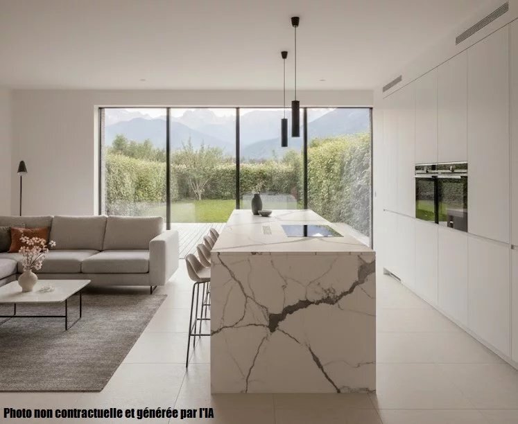 Villa in Cruseilles, Auvergne-Rhône-Alpes, France 2 - 16711543