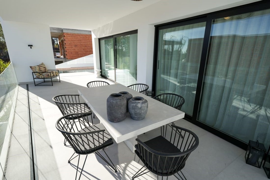 Villa in Polop, Valencian Community, Spain 5 - 15818141