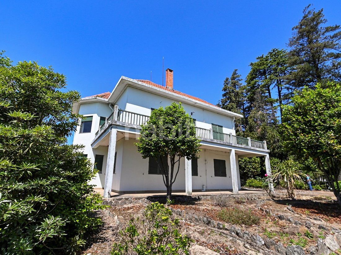Finca in Alvarelhos, Porto District, Portugal 4 - 15215135