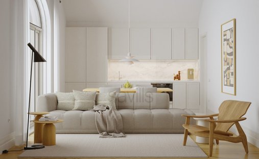 Appartement à Lordelo do Ouro et Massarelos, District de Porto, Portugal 1