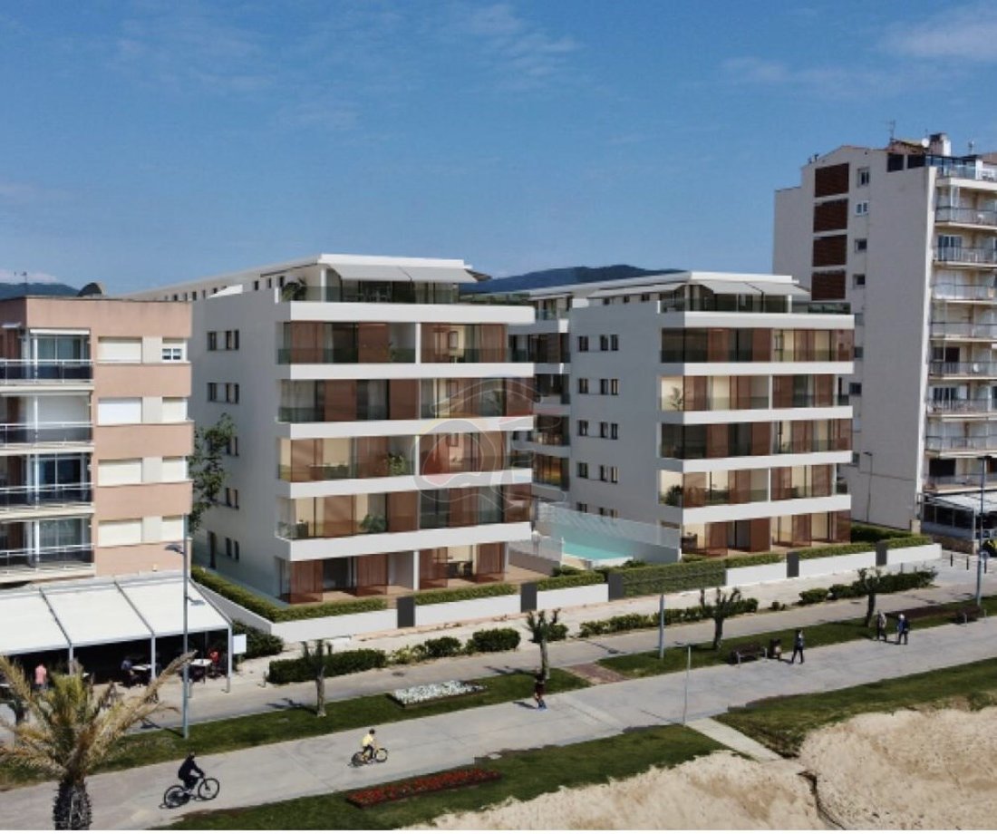 Apartment in Calonge i Sant Antoni, Catalonia, Spain 4 - 16598237
