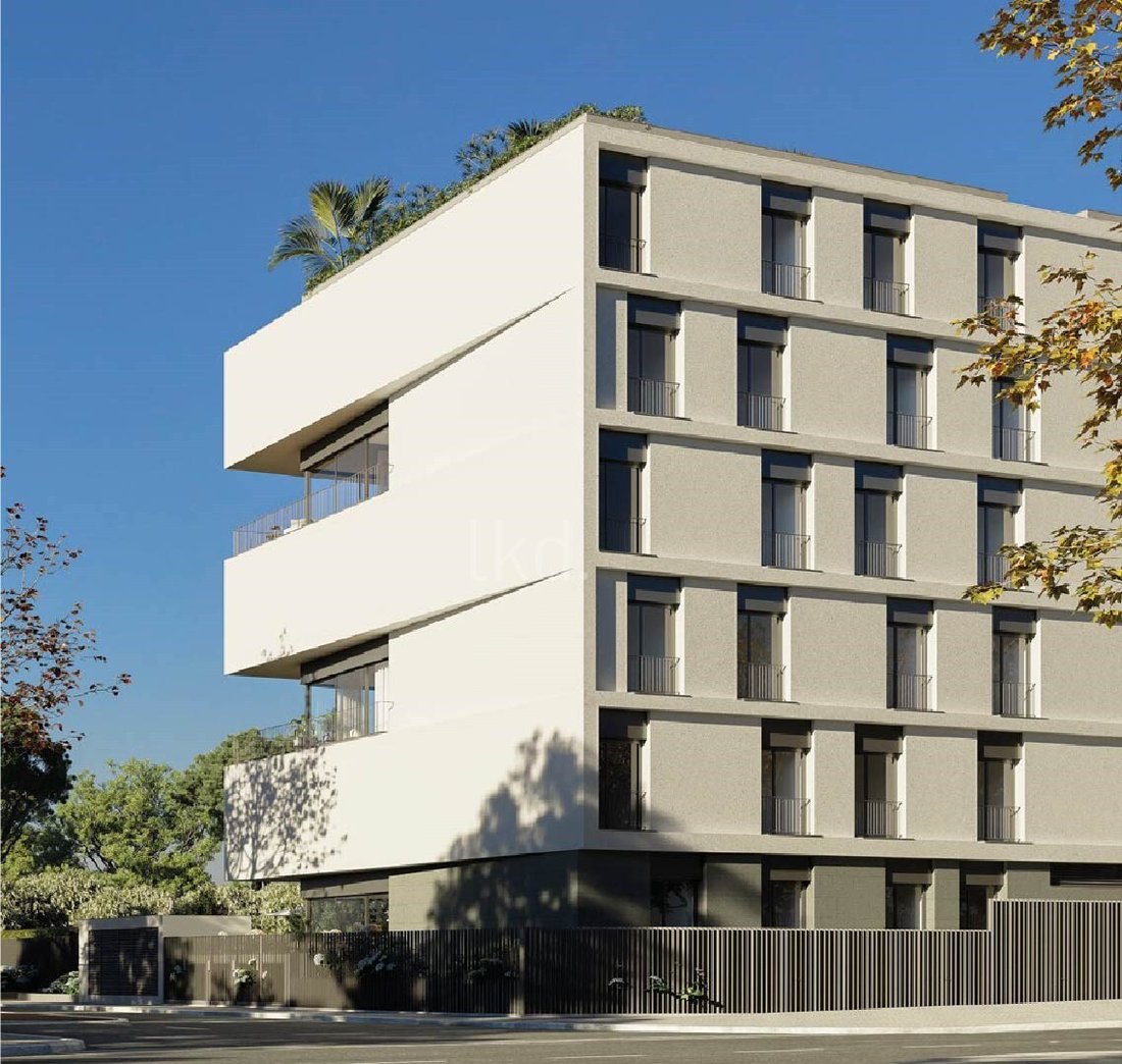 Apartment in Carcavelos e Parede, Lisbon, Portugal 4 - 14522162