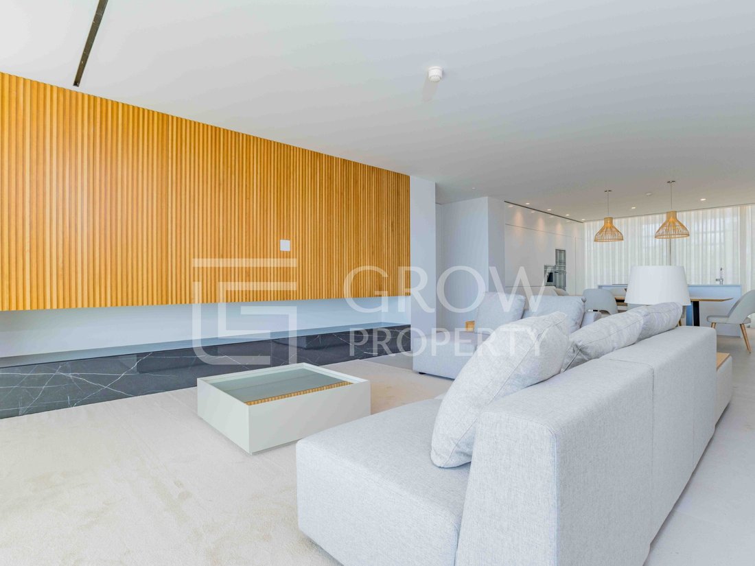 Apartment in Vilamoura, Quarteira, Algarve 4 - 16537195