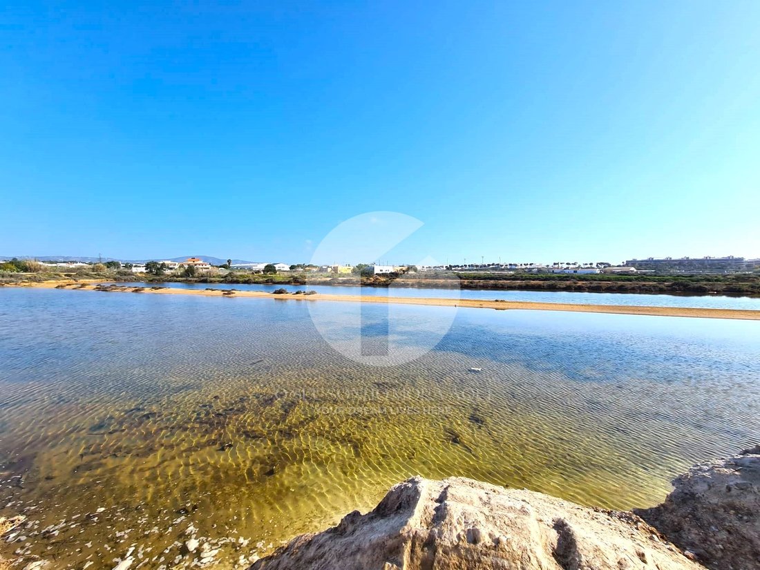 Land in Olhao, Algarve, Portugal 1 - 12276255