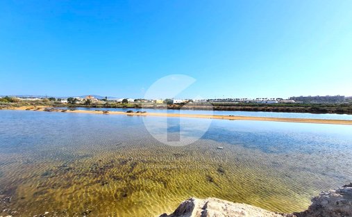 Land in Olhao, Algarve, Portugal 1