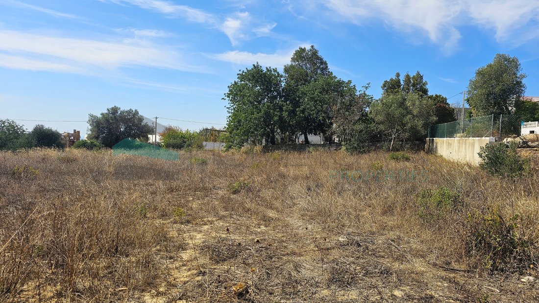 Land in Santa Barbara de Nexe, Algarve, Portugal 4 - 14139930