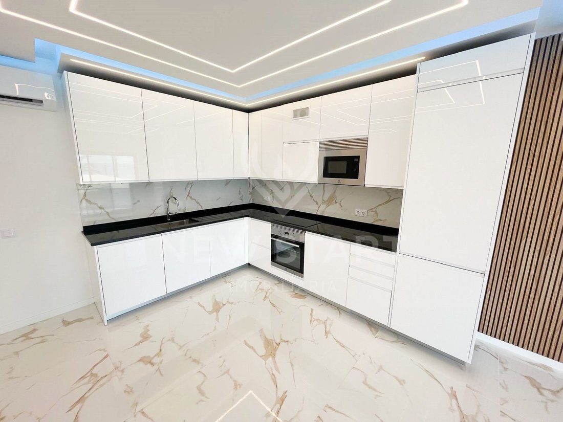 Apartment in Quarteira, Algarve, Portugal 5 - 15979113
