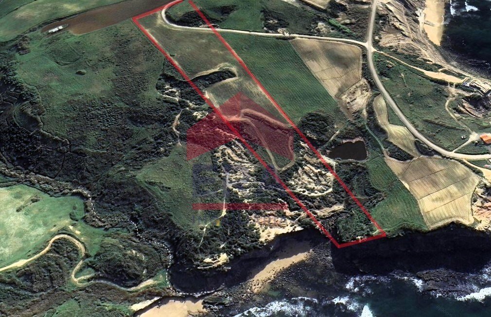 Land in Lourinha e Atalaia, Lisbon, Portugal 4 - 14454784