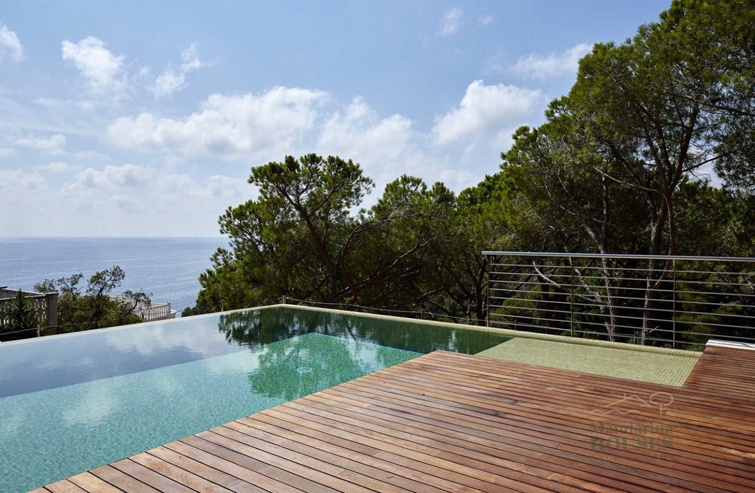 House in Tossa de Mar, Catalonia, Spain 4 - 10547428