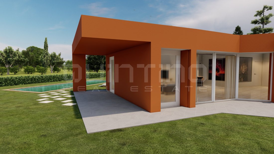House in Ferrel, Leiria District, Portugal 4 - 14941284