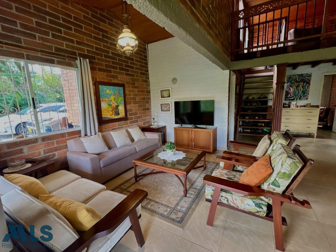 Finca in Vereda Curazao, Antioquia, Colombia 2 - 16715539