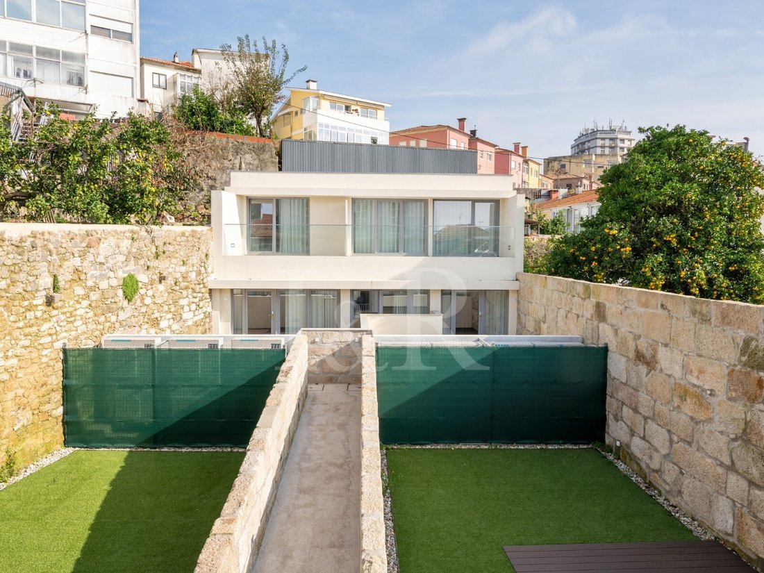 Apartment in Santa Marinha e Sao Pedro da Afurada, Porto District, Portugal 3 - 14834443