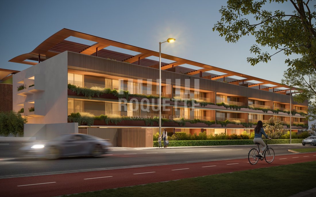 Apartment in Ramalde, Porto District, Portugal 2 - 16598443